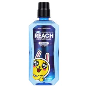 麗奇 KAKAO漱口水 320ml