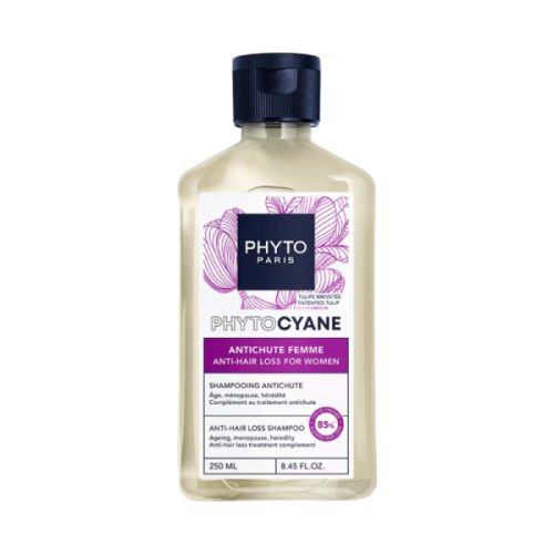 髮朵 新絲漾能量洗髮精(女性專用) 250ml
